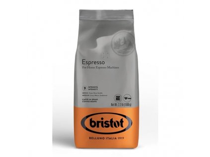 68700 zrnkova kava bristot espresso 1 kg