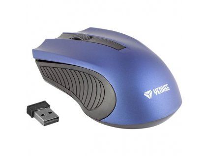 Ergonomická myš YENKEE Monaco pro firemní kanceláře