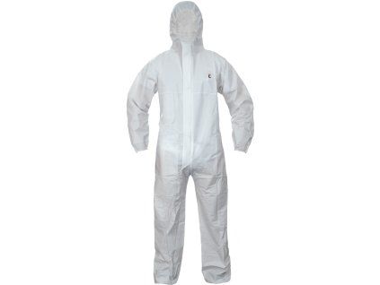 CHEMSAFE COOL overal – ochranný overal pro celý tým