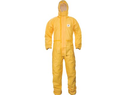 CHEMSAFE SHIELD overal