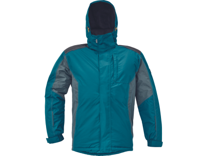 DAYBORO parka – pracovní bunda značky Cerva