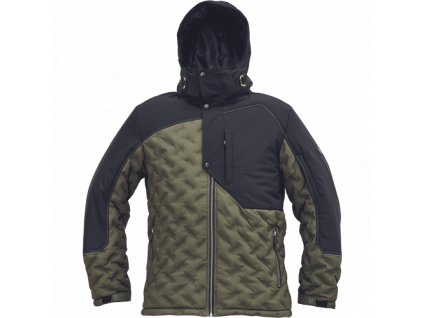 NEURUM parka