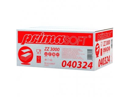 74376 papirove rucniky z prima soft 2vr 20x 150 ks