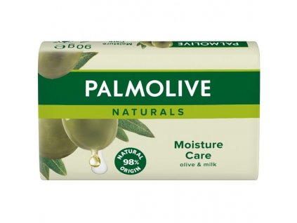 74391 mydlo palmolive naturals moisture care 90 g