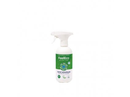 74418 cistic koupelen feel eco 450 ml