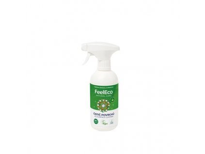 74424 komplexni cistic povrchu feel eco 450 ml