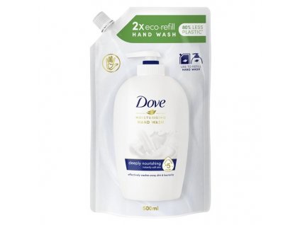 74457 dove tek mydlo n n orginal 500ml