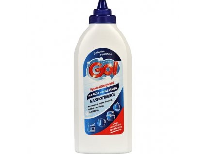 74544 cistici prostredek na rez a vodni kamen go 500ml