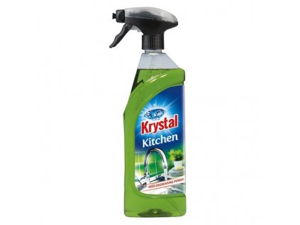 74619 cistici prostredek krystal na kuchyne 750 ml