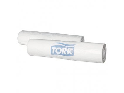 74643 pytle do odpad kose tork b2 20 l 100 ks 10 roli