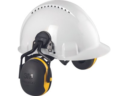 3M Peltor X2P5E-GU Sluch. přilba