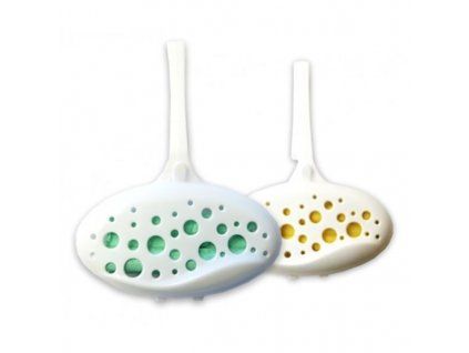 WC blok Cleanpro Kolorado