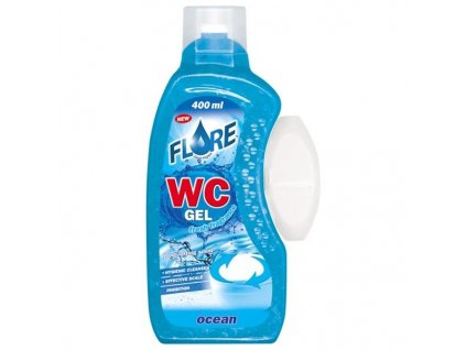 75021 wc gel flore ocean s kosickem 400 ml