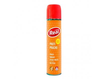 75069 cistici sprej proti prachu real 300 ml