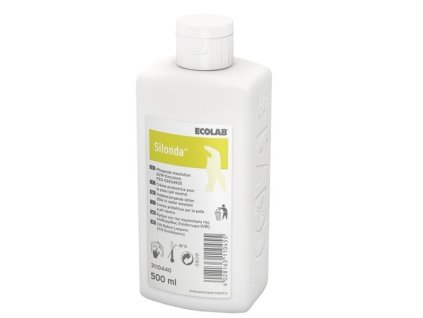 75306 krem na ruce ecolab silonda 500 ml