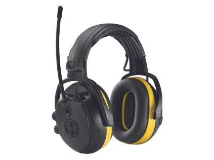 ED 2H REACT EAR DEFENDER – ochranné pracovní pomůcky pro firmy