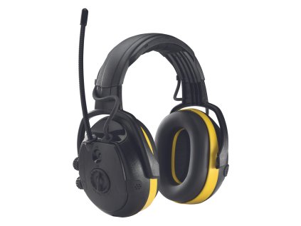 ED 2H REACT EAR DEFENDER