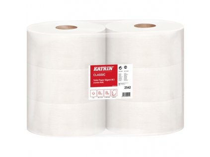 75501 toaletni papir katrin gigant m2 2 vr 6 roli