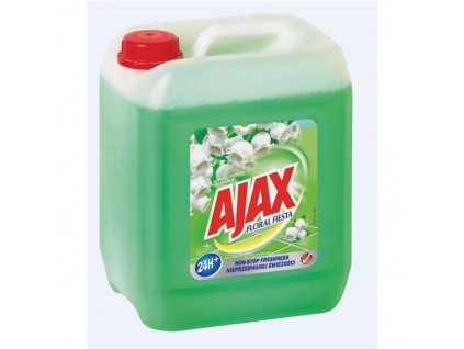 75714 univerzalni prostredek ajax floral flower 5 0 l