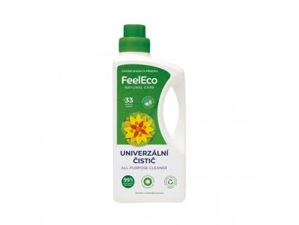 76062 univerzalni cistic feel eco 1 l