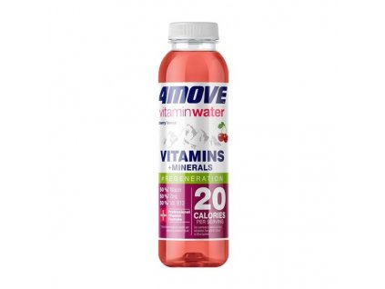 76893 vitaminova voda 4move mineraly vitam bal 6x556 ml