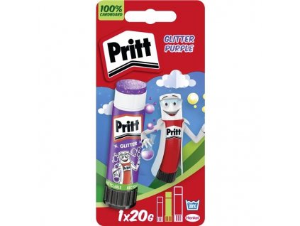 77229 lepici tycinka pritt barevna 20 g