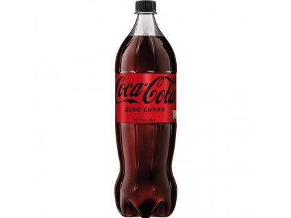 77289 coca cola zero 1 5 l bal 6 ks