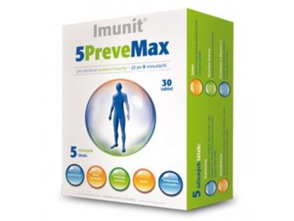 77322 imunit prevemax jahoda 30 tablet