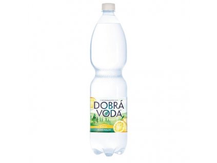 77331 mineralni voda dobra voda citron 1 5 l bal 6ks