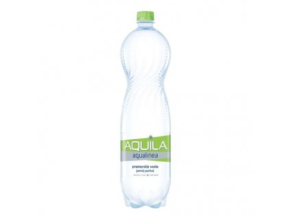 77412 voda aquila aqualinea jemne perliva 6x 1 5 l