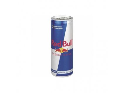 77517 energeticky napoj red bull 0 25 l