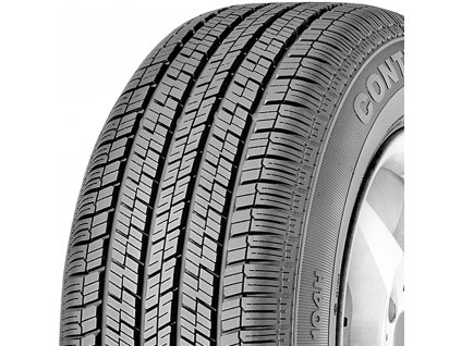 Continental 4X4 Contact 255/50 R19 107V XL MFS