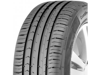 Continental PremiumContact 5 215/65 R15 96H