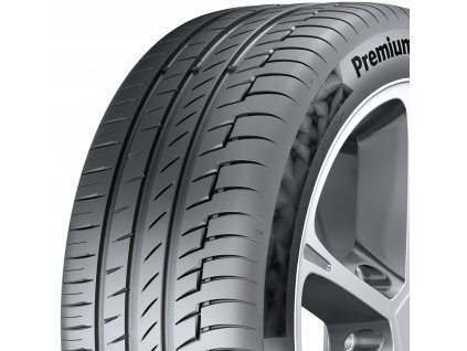 Continental PremiumContact 6 215/50 R17 91Y MSF