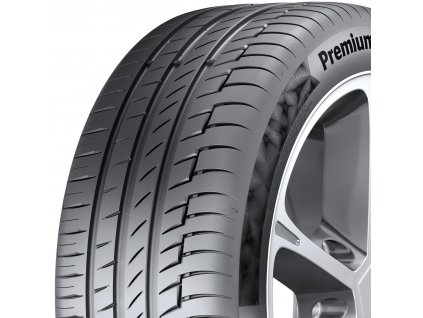 Continental PremiumContact 6 205/45 R16 83W MSF