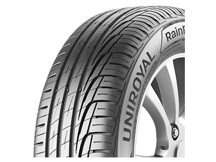Uniroyal RainExpert 5 235/60 R18 107W XL MFS