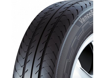 Continental VanContact Eco 205/65 R16 C 107/105T