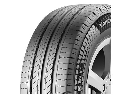 Continental VanContact Ultra 195/75 R16 C 110/108R