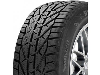 Kormoran SNOW 205/45 R17 88V XL MFS