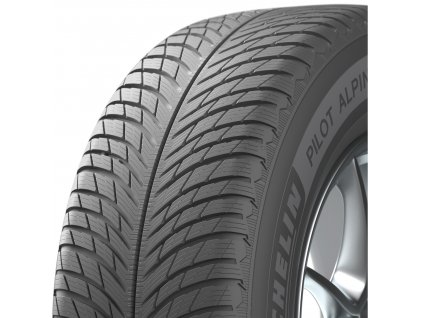 Michelin Pilot Alpin 5 SUV 265/45 R21 108V XL MFS
