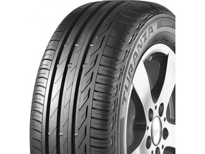 Bridgestone Turanza T001 Evo 245/40 R18 97Y XL