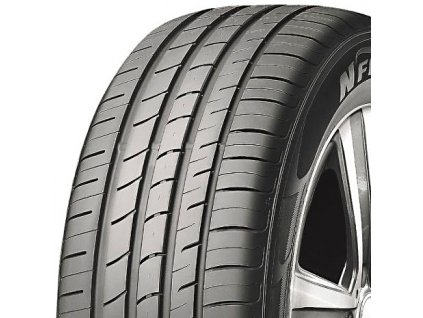 Nexen N'fera RU1 255/60 R17 106V