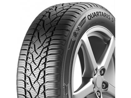 Barum Quartaris 5 155/65 R14 75T