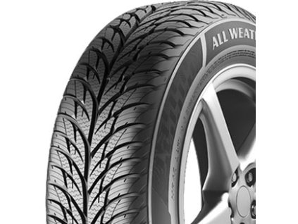 Matador MP62 All Weather Evo 225/50 R17 98V XL MFS