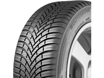 Firestone Multiseason 2 205/50 R17 93V XL MFS