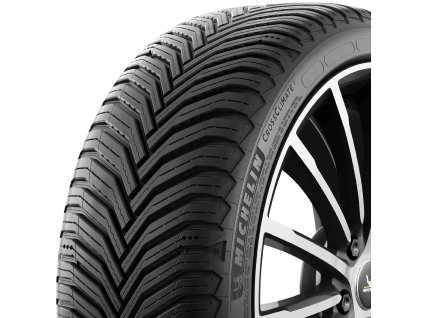 Michelin CrossClimate 2 235/50 R18 101Y XL