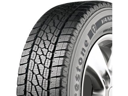 Firestone Vanhawk 2 Winter 235/65 R16 C 115R