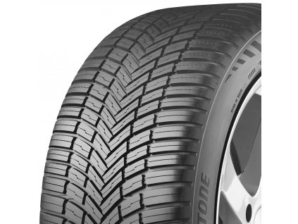 Bridgestone Weather Control A005 EVO 195/65 R15 95V XL