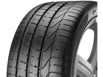 Pirelli P Zero 255/35 R20 97Y XL MFS AO