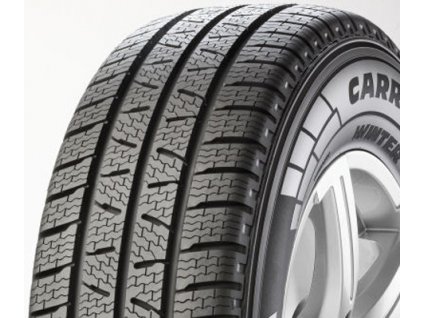 Pirelli Carrier Winter 235/65 R16 C 115/113R